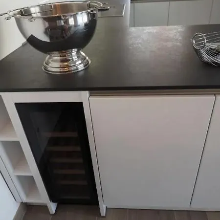 Moblierte, Exklusive 3-zimmer