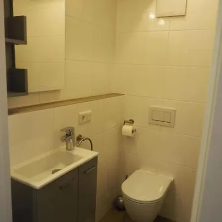 Apartman Moblierte, Exklusive 3-zimmer