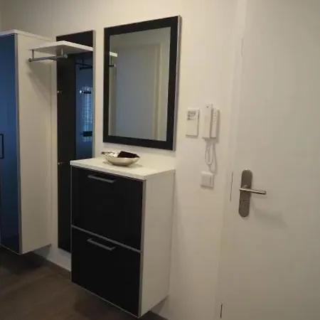Appartement Moblierte, Exklusive 3-zimmer *